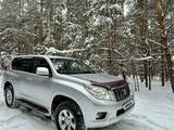 Toyota Land Cruiser Prado 2010 годаfor15 790 000 тг. в Костанай – фото 3