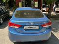 Hyundai Elantra 2013 годаfor5 800 000 тг. в Алматы – фото 8