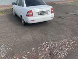 ВАЗ (Lada) Priora 2170 2013 годаүшін2 800 000 тг. в Караганда – фото 2