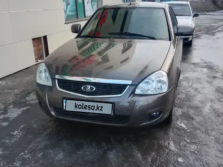 ВАЗ (Lada) Priora 2170 2014 года за 2 900 000 тг. в Астана