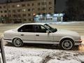 BMW 525 1993 годаfor3 300 000 тг. в Астана