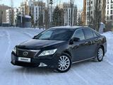 Toyota Camry 2013 года за 9 300 000 тг. в Астана