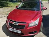 Chevrolet Cruze 2012 года за 4 000 000 тг. в Рудный