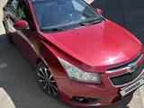 Chevrolet Cruze 2012 годаүшін4 000 000 тг. в Рудный – фото 5