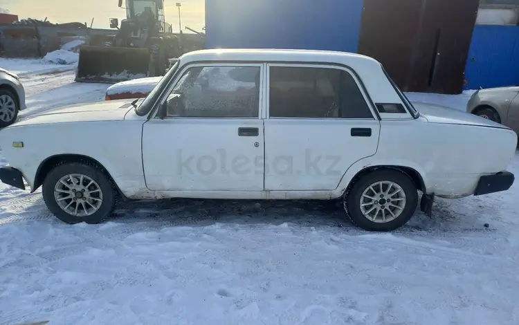 ВАЗ (Lada) 2107 2005 годаүшін1 000 000 тг. в Павлодар