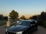 BMW 740 2013 годаүшін18 500 000 тг. в Алматы – фото 4