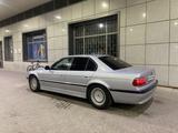 BMW 735 2001 года за 3 800 000 тг. в Павлодар – фото 4