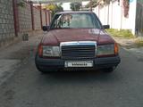 Mercedes-Benz E 230 1988 годаүшін530 000 тг. в Шымкент