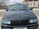 Volkswagen Passat 1995 годаүшін1 600 000 тг. в Кызылорда – фото 3