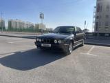 BMW 525 1991 года за 1 100 000 тг. в Туркестан – фото 2