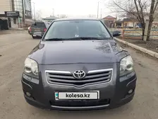 Toyota Avensis, 2008