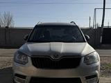 Skoda Yeti 2014 года за 5 000 000 тг. в Тараз