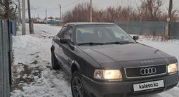 Audi 80 1992 года за 2 000 000 тг. в Костанай – фото 5