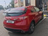 Honda Civic 2008 годаүшін5 000 000 тг. в Алматы – фото 2