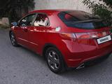 Honda Civic 2008 годаүшін5 000 000 тг. в Алматы
