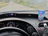 Honda Civic 2008 годаүшін5 000 000 тг. в Алматы – фото 4