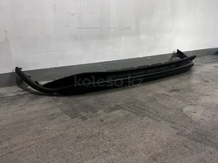 Губа на Toyota Highlander за 40 000 тг. в Алматы – фото 5