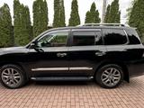 Lexus LX 570 2014 годаүшін27 500 000 тг. в Алматы – фото 3