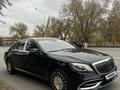 Mercedes-Benz S 400 2015 годаүшін19 000 000 тг. в Алматы – фото 2