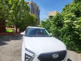 Hyundai Creta 2022 года за 12 488 135 тг. в Алматы