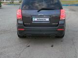 Chevrolet Captiva 2014 годаfor7 200 000 тг. в Костанай – фото 4