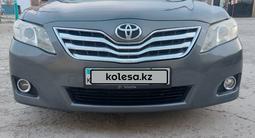 Toyota Camry 2010 годаүшін7 000 000 тг. в Кызылорда – фото 2