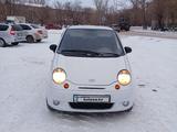 Daewoo Matiz 2011 годаfor1 800 000 тг. в Караганда – фото 3