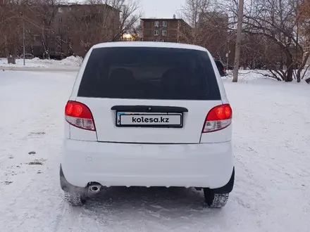 Daewoo Matiz 2011 года за 1 800 000 тг. в Караганда – фото 6