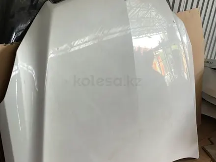 Капот на Мерседес W 207 кузов за 1 000 тг. в Алматы – фото 3