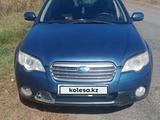 Subaru Outback 2007 годаfor5 000 000 тг. в Алтай