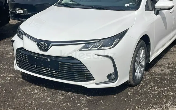 Toyota Corolla 2023 года за 10 600 000 тг. в Шымкент