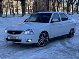 ВАЗ (Lada) Priora 2172 2013 года за 2 620 000 тг. в Костанай