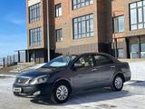 Geely SC7 2013 года за 1 700 000 тг. в Караганда