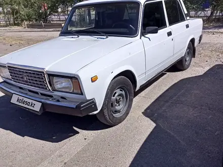 ВАЗ (Lada) 2107 2002 года за 700 000 тг. в Туркестан