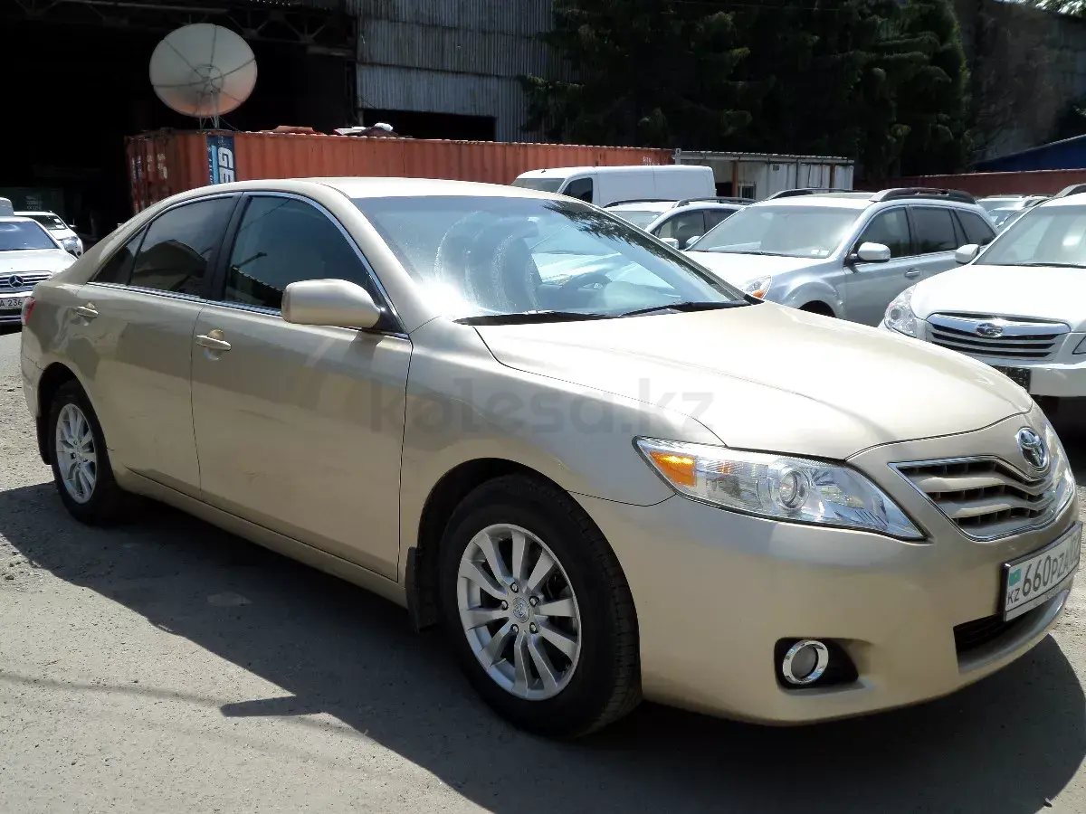 Авто без водителя в Алматы. в Алматы — объявление №22948191: Прокат ...