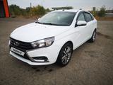 ВАЗ (Lada) Vesta 2020 годаүшін4 250 000 тг. в Караганда