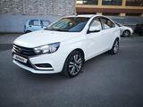 ВАЗ (Lada) Vesta 2020 годаүшін4 250 000 тг. в Караганда