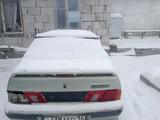 ВАЗ (Lada) 2115 2000 годаfor800 000 тг. в Семей – фото 4