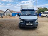 ГАЗ ГАЗель 2015 года за 7 900 000 тг. в Уральск – фото 2
