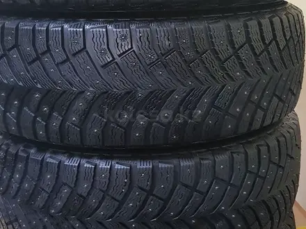 MICHELIN X-ICE NORTH 4 215/60 R16 за 250 000 тг. в Астана – фото 7