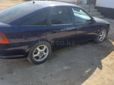 Opel Vectra 1997 года за 800 000 тг. в Бейнеу – фото 2