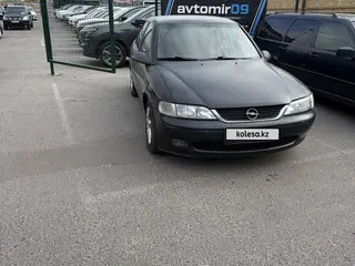 Opel Vectra, 1998