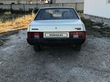 ВАЗ (Lada) 21099 2000 года за 230 000 тг. в Астана