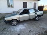 ВАЗ (Lada) 21099 2000 года за 230 000 тг. в Астана – фото 2