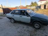ВАЗ (Lada) 21099 2000 года за 230 000 тг. в Астана – фото 4