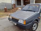 ВАЗ (Lada) 21099 2001 года за 650 000 тг. в Шымкент