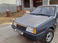 ВАЗ (Lada) 21099 2001 года за 550 000 тг. в Шымкент