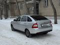 ВАЗ (Lada) Priora 2172 2015 годаүшін2 670 000 тг. в Костанай – фото 7