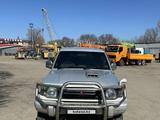 Mitsubishi Pajero 1995 года за 3 000 000 тг. в Алматы – фото 2