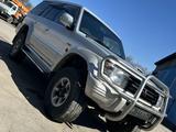 Mitsubishi Pajero 1995 года за 3 000 000 тг. в Алматы